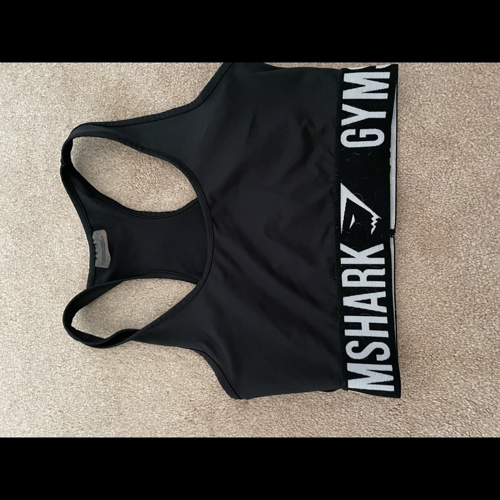 Gymshark bra
